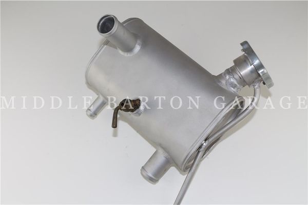 HEADER TANK ABARTH SIMCA